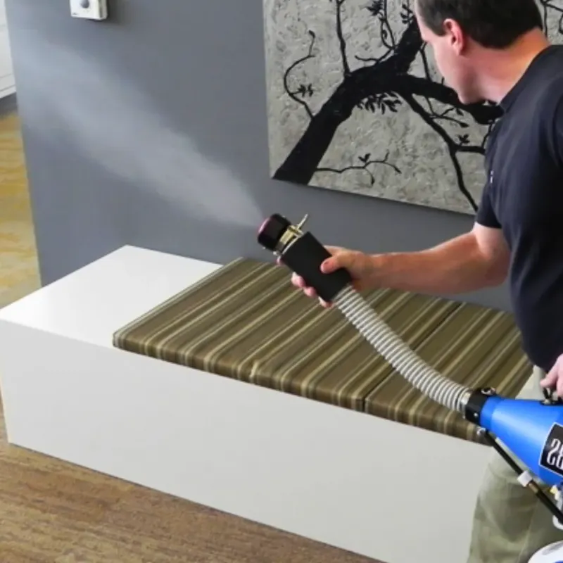 Professional Odor Removal in Troy, MO